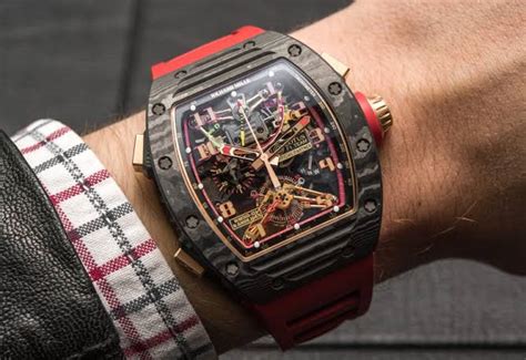 mengapa jam tangan richard mille mahal|richard mille cheapest watch.